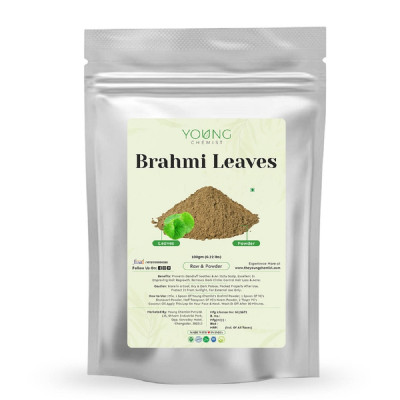 Brahmi Lea Profile Picture