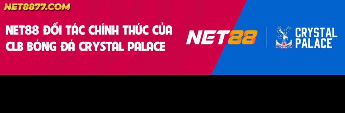 NET88 Nhà cái NET88 Cover Image