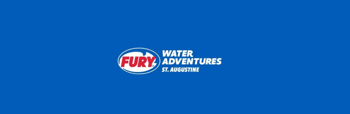 Fury St Augustine Cover Image