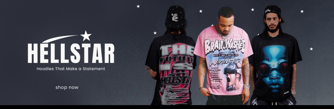 hellstar Clothing Cover Image