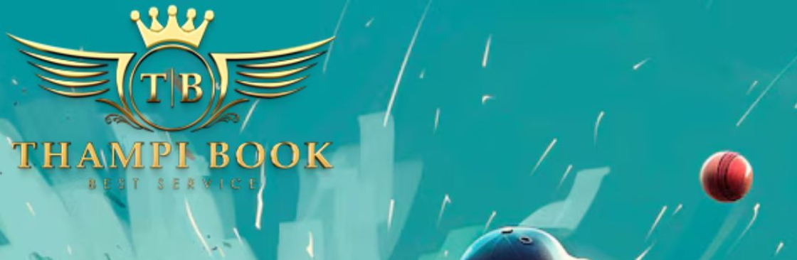 Thampi Book Cover Image