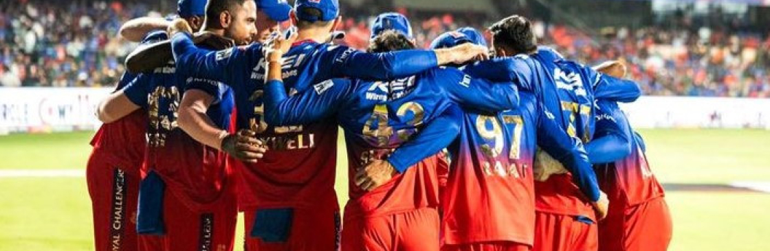 RCB IPL Trophy Drought 2025 Cover Image