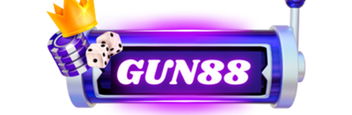 GUN 88 Cover Image