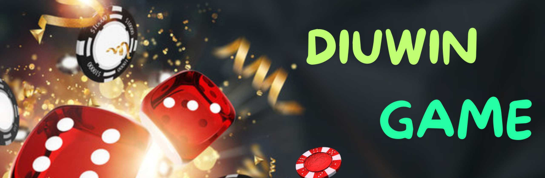 diuwin game Cover Image