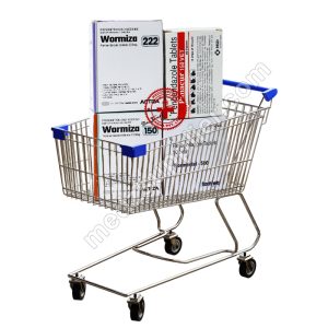 Buy Fenbendazole Tablets for Dogs - Medzsupplier
