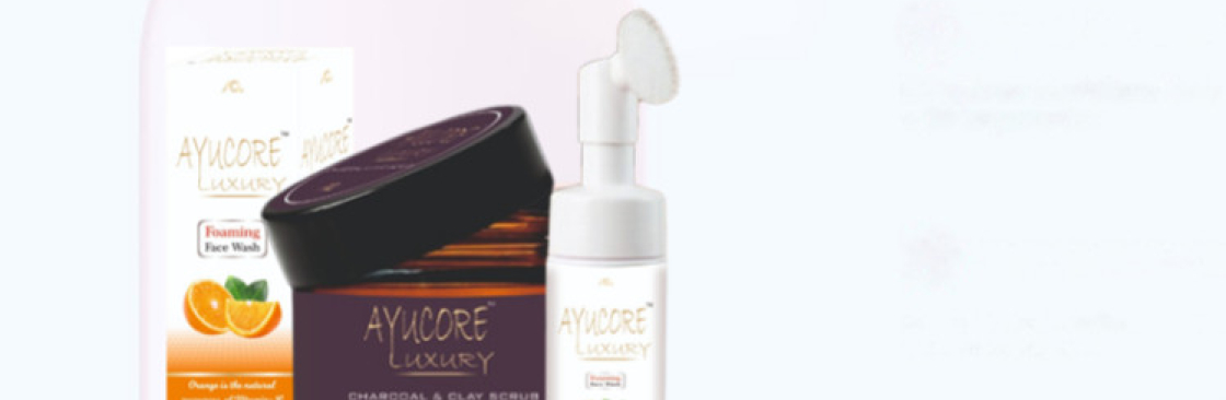Ayucore Luxury Cover Image