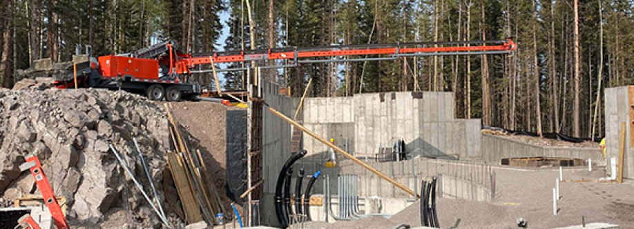 AMC Conveyors Cover Image