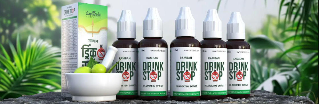 ramban drinkstop Cover Image