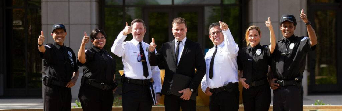 DG Security Services Cover Image