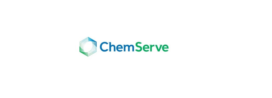 ChemServe West Cover Image