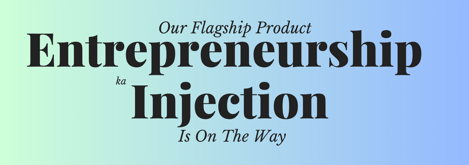 M. Faseeh Lall - Top Entrepreneurship Voice in Pakistan