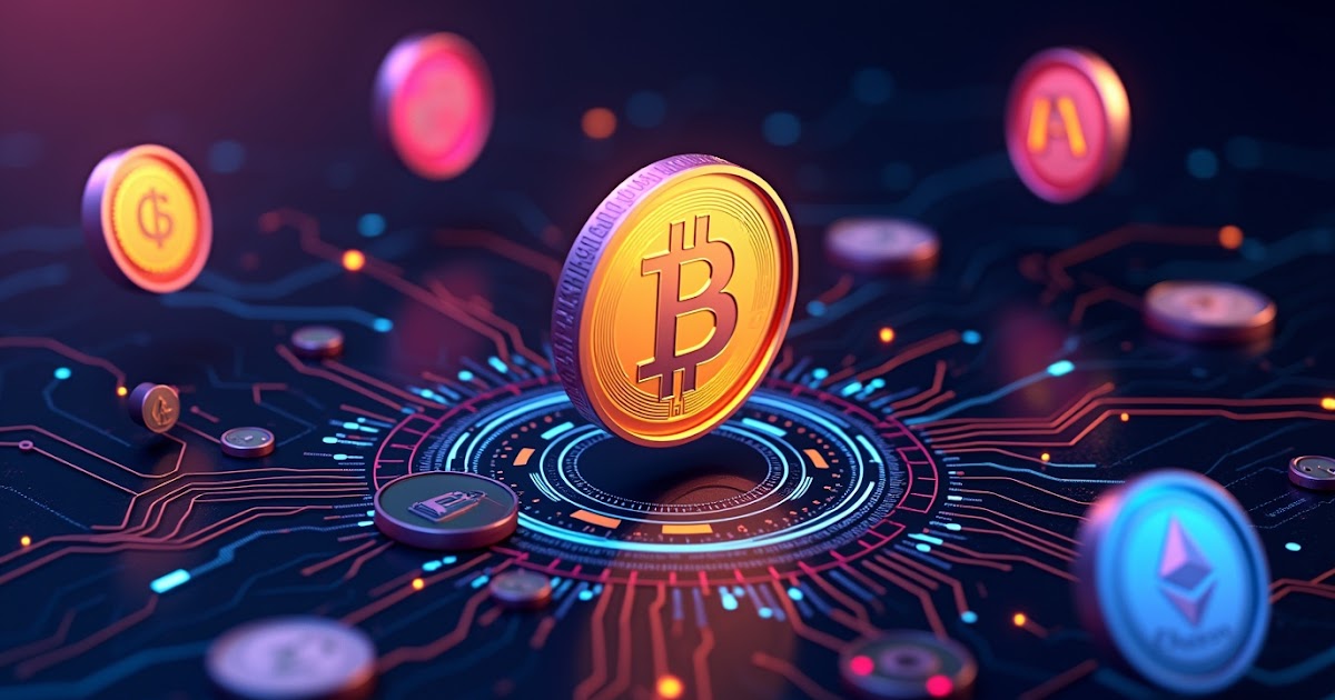 Top Altcoins to Buy in 2025