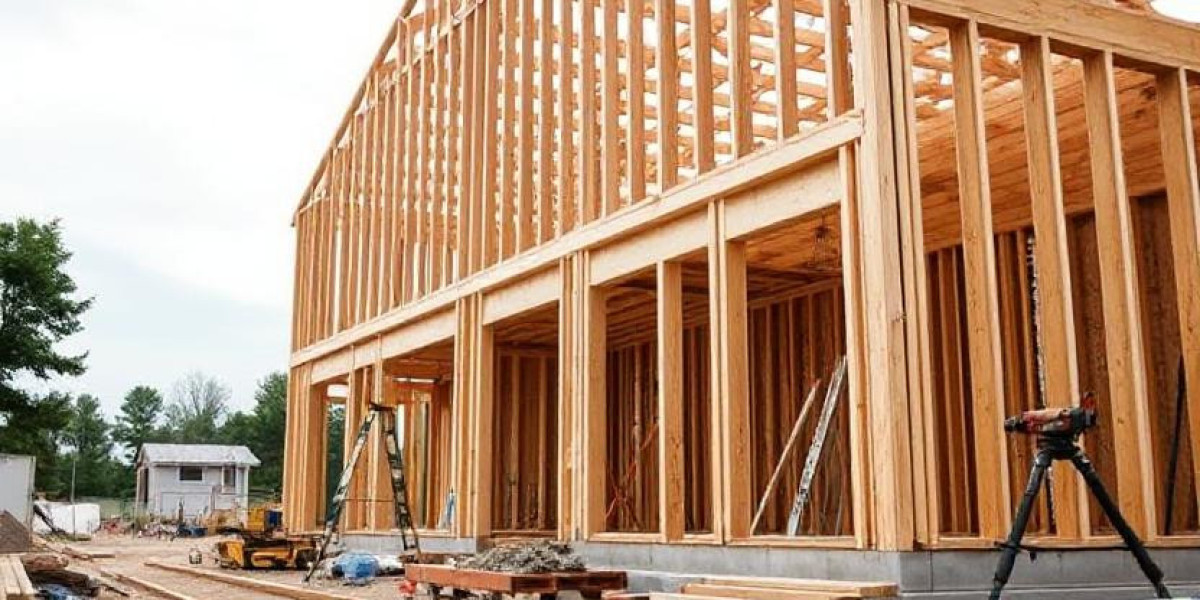 Chester County’s Top General Contractor for Quality Construction
