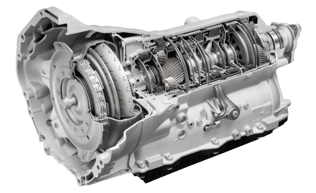 Used & Remanufactured Transmissions for Sale