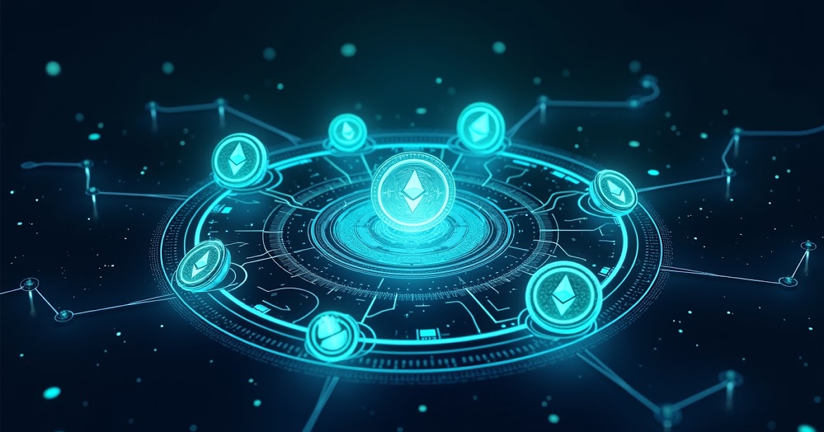 Cryptocurrency Market Analysis