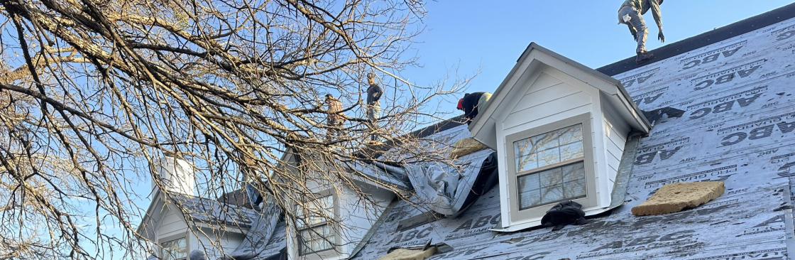 Quick Start Roofing Cover Image