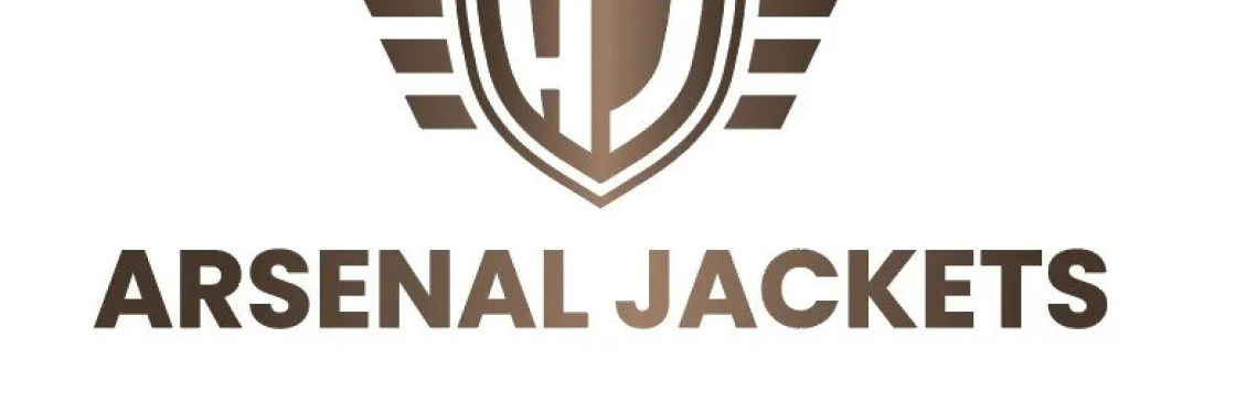 Arsenal jackets Cover Image