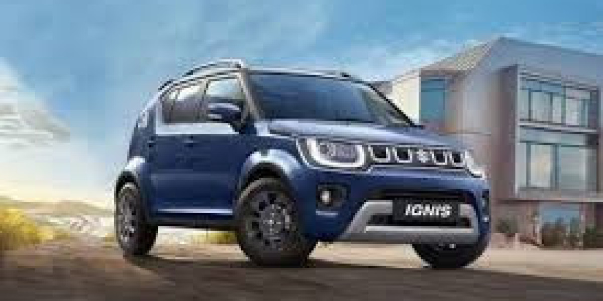 A Complete Guide to Finding the Best Maruti Workshop in Ghaziabad