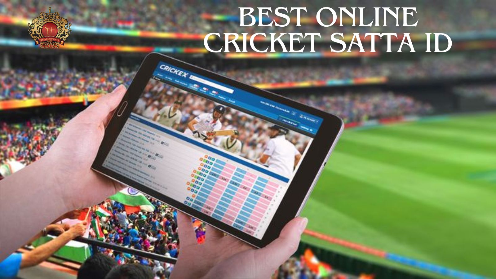 Best IPL Betting ID Providers | Trusted & online cricket Satta ID