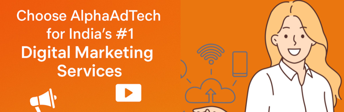 alphaad tech Cover Image