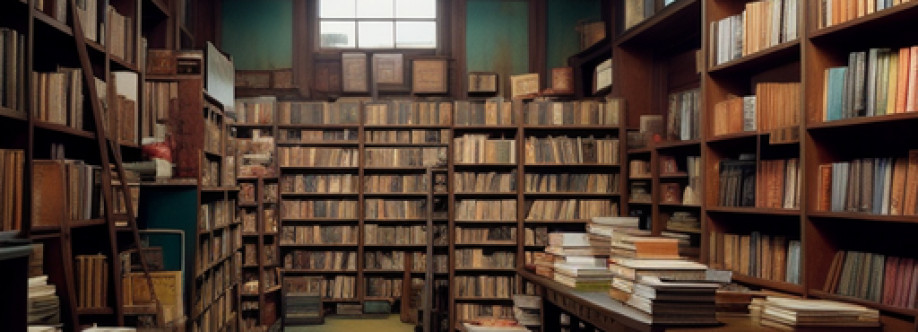 Underground Book Emporium Cover Image