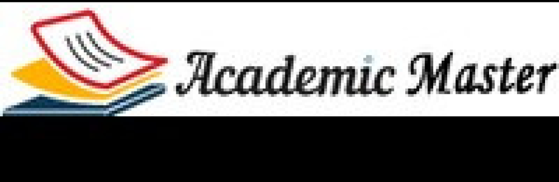 Academic Master UK Cover Image