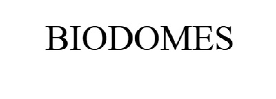 Biodomes ROMANIA Cover Image