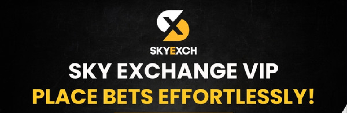 Sky Exchange Cover Image