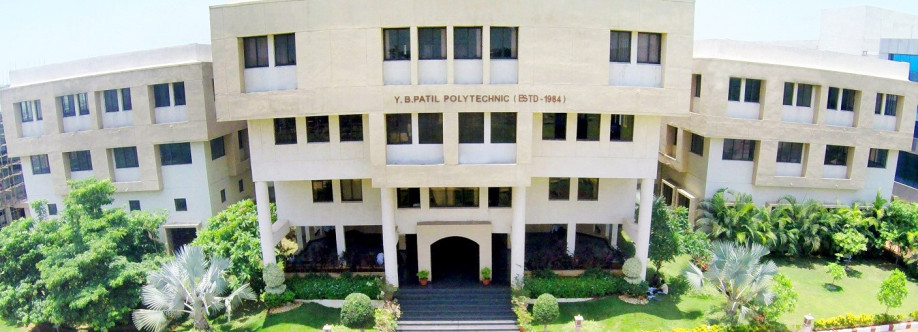 DYP YB Polytechnic Cover Image