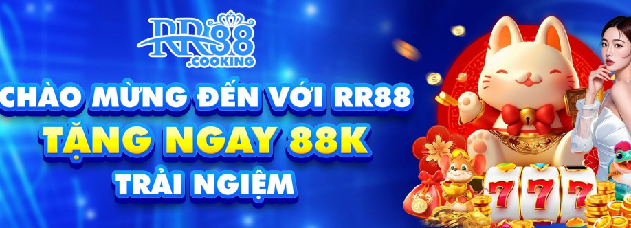rr88 cooking Cover Image