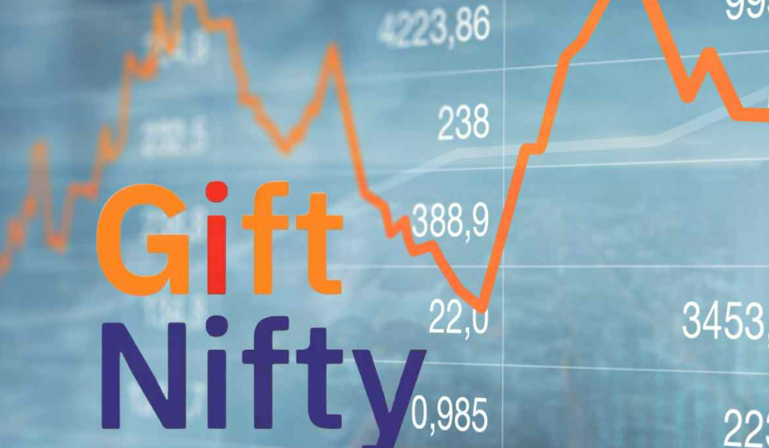 Navigating the Markets: GIFT Nifty Live Insights & Future Forecasts (Sensex Included)