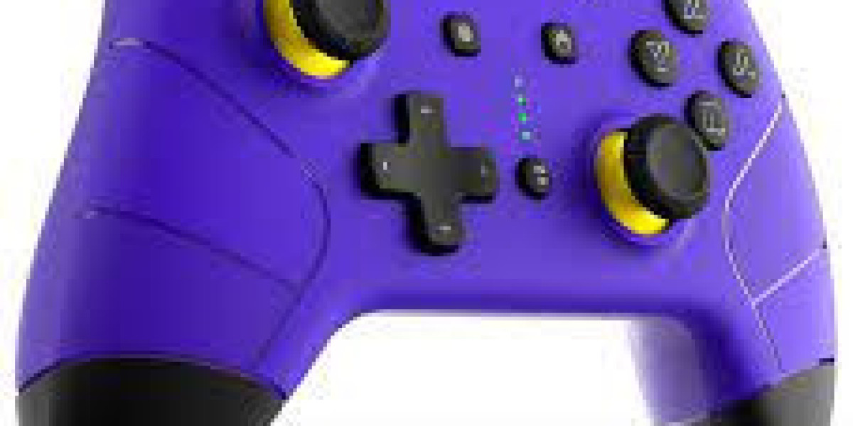 BetterJoy The Ultimate Solution to Connect Nintendo Controllers to PC with Ease