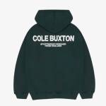 Cole Buxton Profile Picture