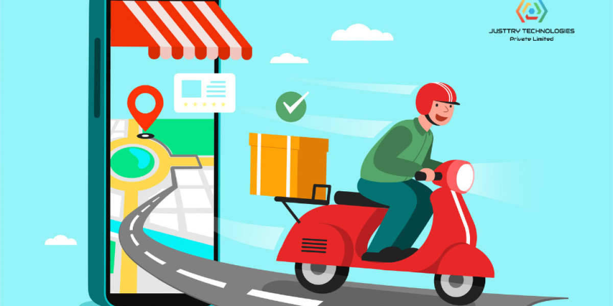 Beyond the Store: The Growing Impact of Hyperlocal Delivery Platforms