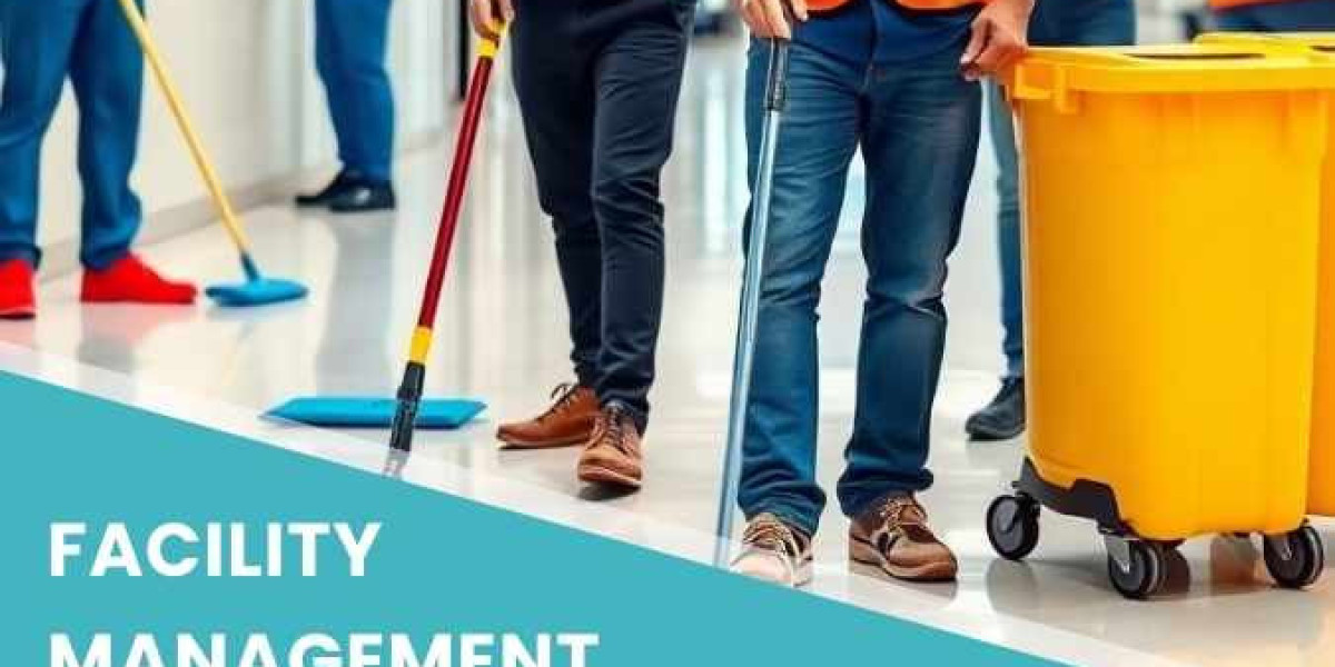Top Facility Management Services in Haryana – Nouvel