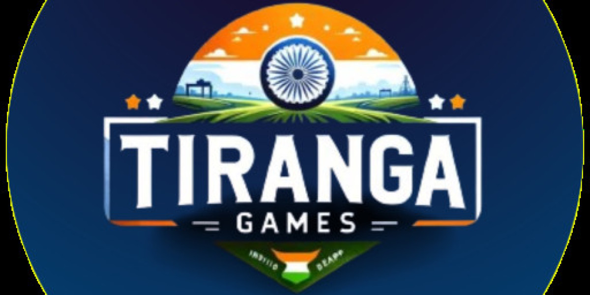 Tiranga Games brings you a dynamic gaming experience with Live Casino, Slot Games,