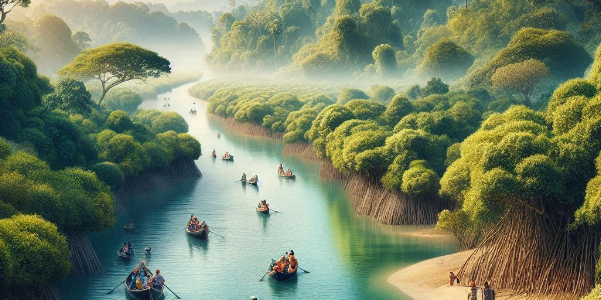 Discover the Magic of Sundarban Tour: A Gateway to Nature’s Wonders
