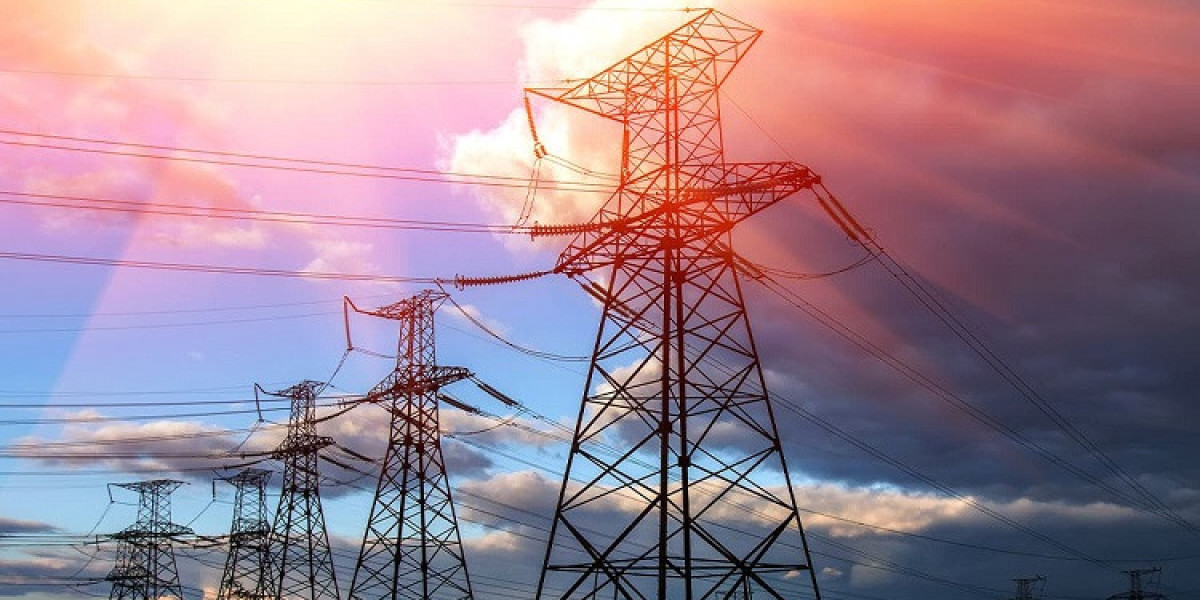 Saudi Arabia Utility Poles Market Grows With Smart Infrastructure Push