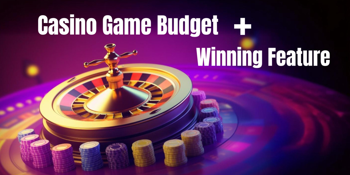 How Much Does It Cost to Develop a Casino Game? (+ 5 Must-Have Features of a Profitable Slot Game)