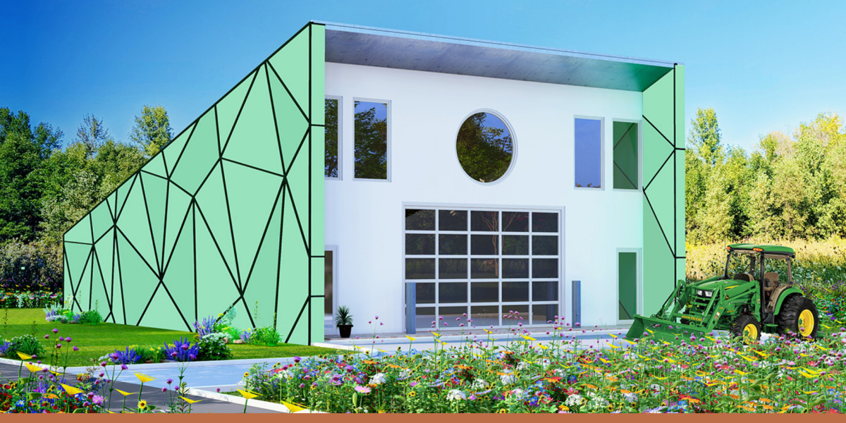 3D Exterior Rendering Services for Mixed-Use Developments A Visual Game Plan