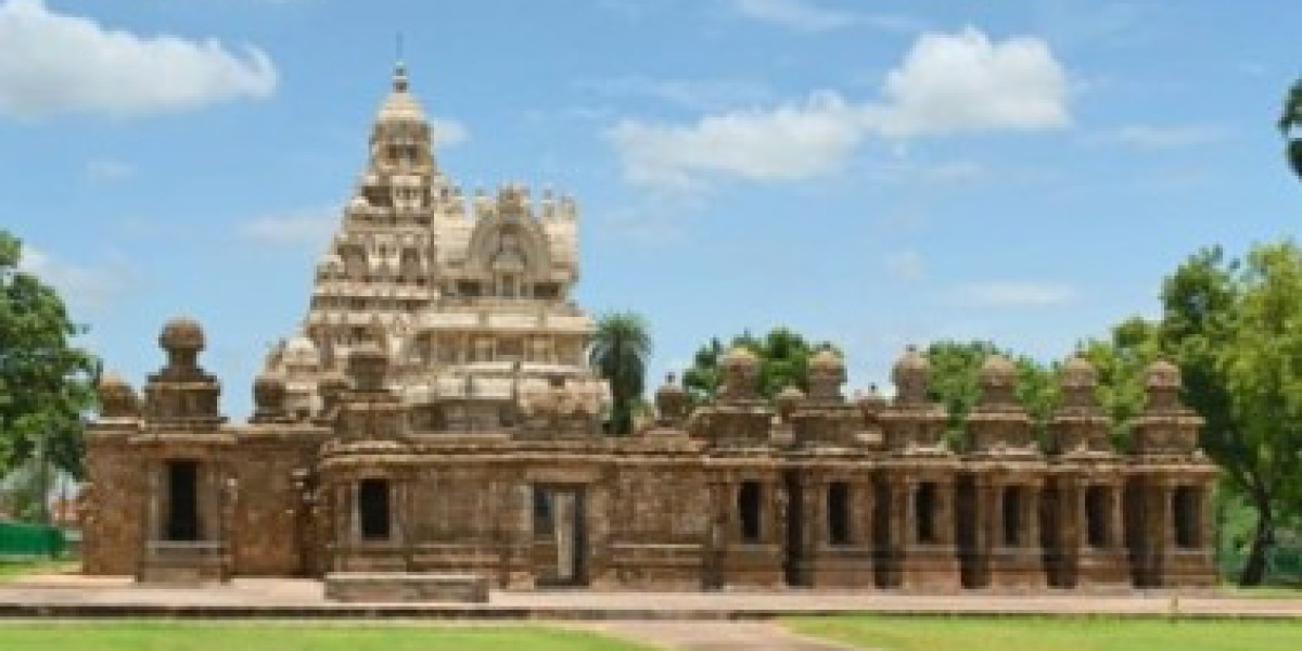 Tirupati to Kanchipuram Cab