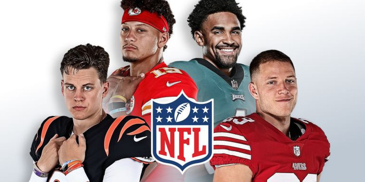 Stream NFL Games Live & Free: Why NFLBITE Is Every Fan’s Secret Weapon