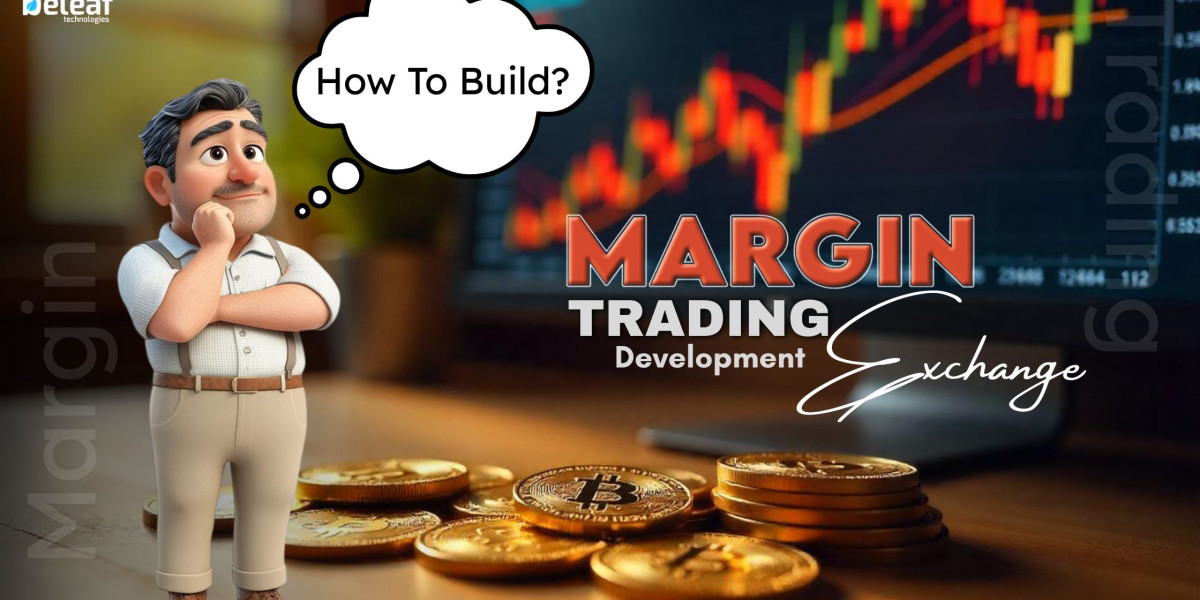 What Does It Take to Build a Margin Trading Exchange?