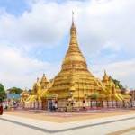 Myanmar eVisa Profile Picture