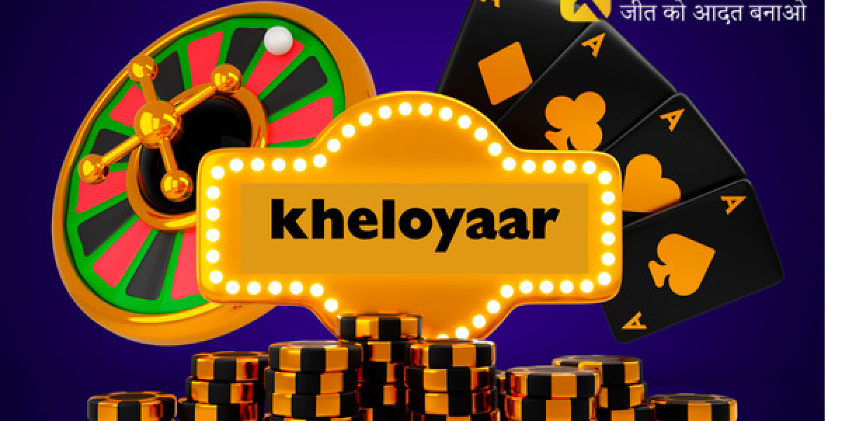 Kheloyar: Play Fantasy Sports, Casino Games & Win Big Daily