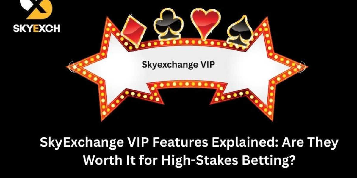 SkyExchange VIP features: Are they worthwhile for betting at high stakes?
