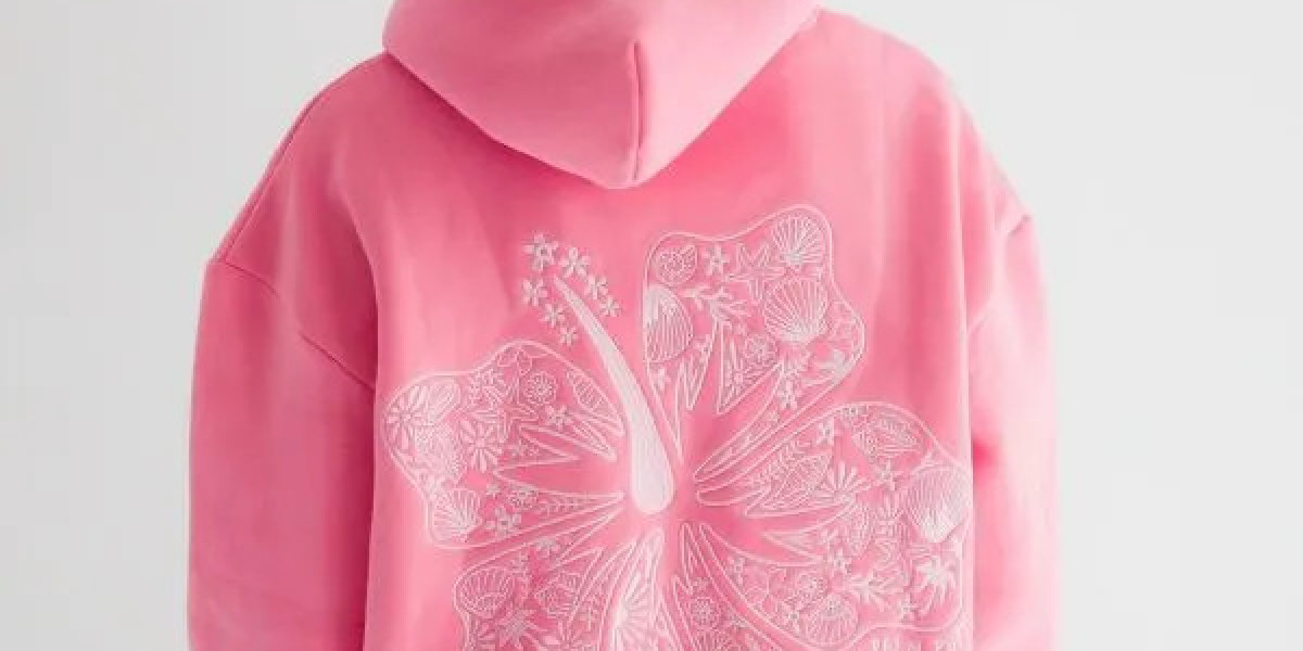 Discover the Charm of the Pink Palm Puff Website