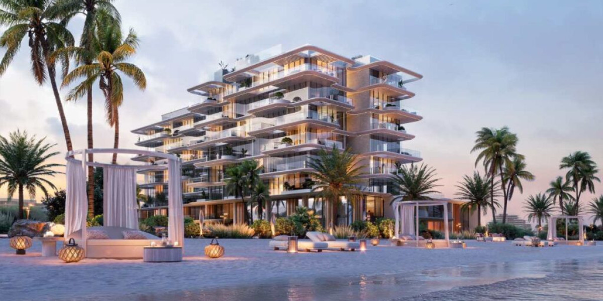 Should You Invest in Bay Grove by Nakheel on Dubai Islands?