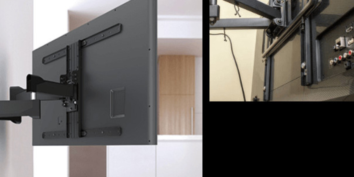 Why a Wall-Mounted TV Is More Than Just a Trend in Miami