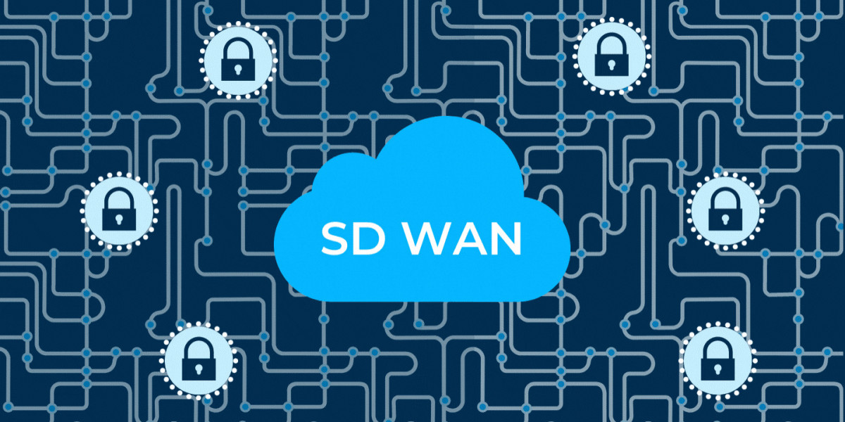 The Role of SD-WAN in Enhancing Application Performance and User Experience